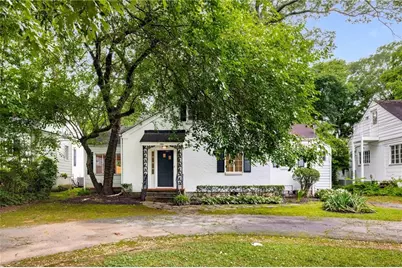 1981 N Decatur Road NE, Atlanta, GA 30307 - Photo 1