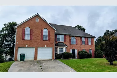 4373 Abram Drive, Conley, GA 30288 - Photo 1