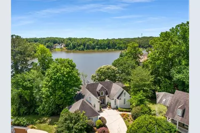 507 Cross Creek Point, Stone Mountain, GA 30087 - Photo 1