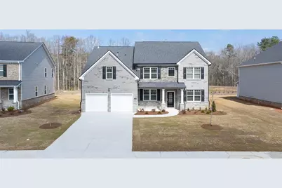 1149 Blue Juniper Circle, Loganville, GA 30052 - Photo 1