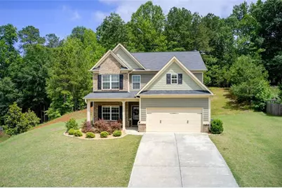 1300 Jefferson Walk Circle, Jefferson, GA 30549 - Photo 1