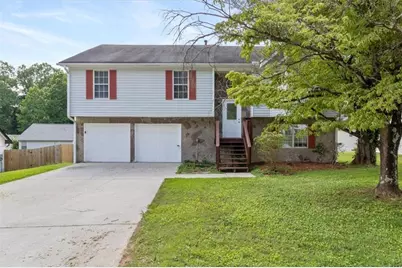 946 Redan Trace, Stone Mountain, GA 30088 - Photo 1