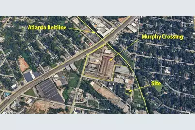 1135 Allene Avenue SW, Atlanta, GA 30310 - Photo 1