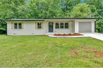 327 Marty Lane, Dallas, GA 30132 - Photo 1