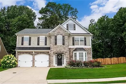 3395 The Commons Drive, Cumming, GA 30041 - Photo 1