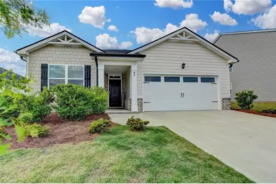 82 Graham Campbell Lane, Statham, GA 30666 - Photo 1