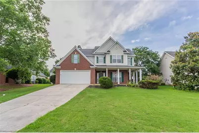 806 Chelsea Wood Court, Stockbridge, GA 30281 - Photo 1