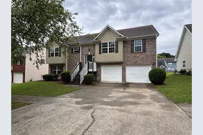 4069 Savannah Ridge Court, Loganville, GA 30052 - Photo 1