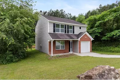 3915 Cypress Pointe Drive, Union City, GA 30291 - Photo 1