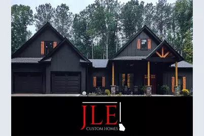 0 Idlewood Acres, Hartwell, GA 30643 - Photo 1