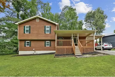 860 The Circle, Lawrenceville, GA 30043 - Photo 1