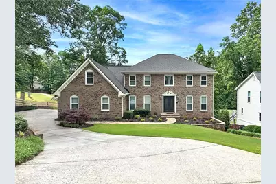 10300 Carleigh Lane, Roswell, GA 30076 - Photo 1