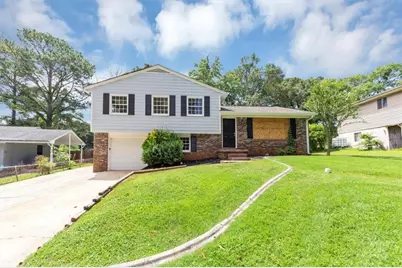 2767 Kathie Lane, Ellenwood, GA 30294 - Photo 1