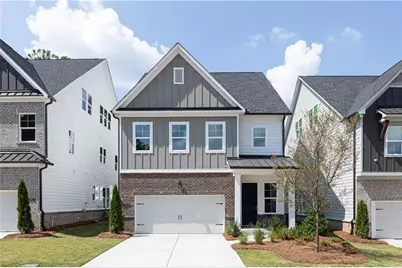 1572 Wicker Wood Place SE, Smyrna, GA 30080 - Photo 1