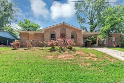 5267 Sheppard Lane, Stone Mountain, GA 30083 - Photo 1