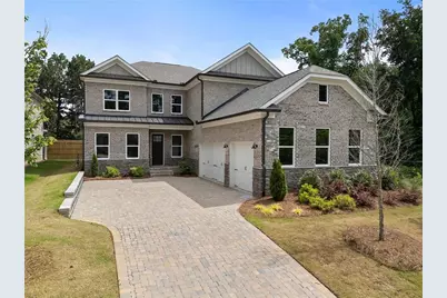 912 Sunny Meadows Lane, Marietta, GA 30062 - Photo 1