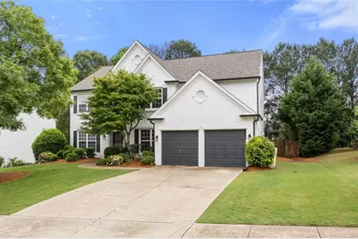 5156 Amberden Hall Drive, Suwanee, GA 30024 - Photo 1