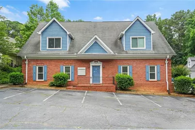 5510 Lilburn Stone Mountain Road, Stone Mountain, GA 30087 - Photo 1