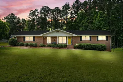 8070 Johnson Road, Palmetto, GA 30268 - Photo 1