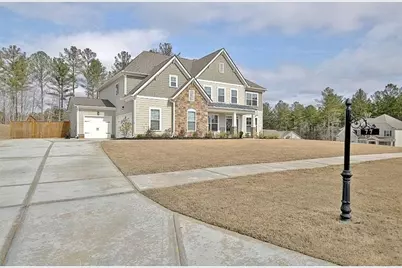 77 Sunflower Drive, Newnan, GA 30263 - Photo 1