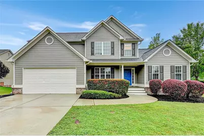 327 Oakland Bay Court, Loganville, GA 30052 - Photo 1