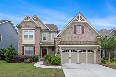 7139 Lake Edge Drive, Flowery Branch, GA 30542 - Photo 1