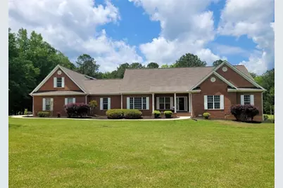 2456 Blanton Mill Road, Williamson, GA 30292 - Photo 1