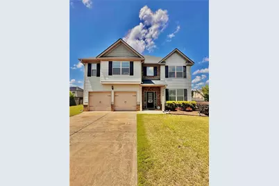 520 Harmony Way, Locust Grove, GA 30248 - Photo 1