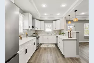 1406 Kennesaw Drive NW, Atlanta, GA 30318 - Photo 1