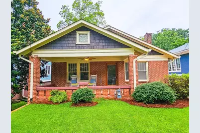 147 Olympic Place, Decatur, GA 30030 - Photo 1