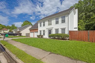 3822 River Ridge Court, Decatur, GA 30034 - Photo 1