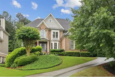 3665 Pennington Road, Cumming, GA 30041 - Photo 1