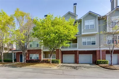 8020 Woodland Lane, Alpharetta, GA 30009 - Photo 1