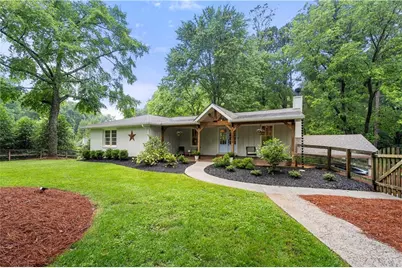 2020 New Kemp Road, Marietta, GA 30066 - Photo 1