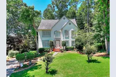 1875 Skidmore Circle, Lawrenceville, GA 30044 - Photo 1