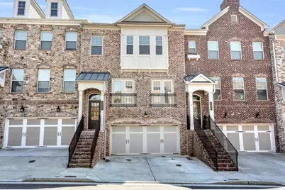 5910 Terrace Bend Way, Peachtree Corners, GA 30092 - Photo 1