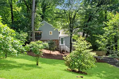 3726 Scotts Mill Run, Peachtree Corners, GA 30096 - Photo 1