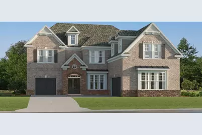 256 Deer Valley Run, Canton, GA 30115 - Photo 1