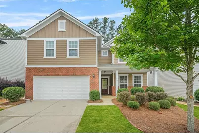 728 Lorimore Pass, Canton, GA 30115 - Photo 1