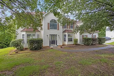 3885 Riverview Chase Bluff, Ellenwood, GA 30294 - Photo 1