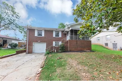 1338 Georgia Avenue, Atlanta, GA 30344 - Photo 1