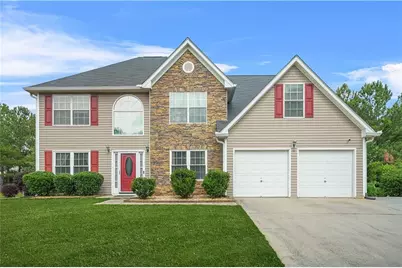 60 Heaton Drive, Covington, GA 30016 - Photo 1