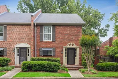 1245 S Ponce De Leon Avenue NE #13, Atlanta, GA 30306 - Photo 1