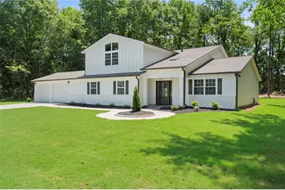 3729 Meadow Glen Circle, Ellenwood, GA 30294 - Photo 1