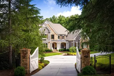 3639 Paper Mill Road SE, Marietta, GA 30067 - Photo 1