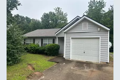 2850 Cedar Trace Drive, Ellenwood, GA 30294 - Photo 1