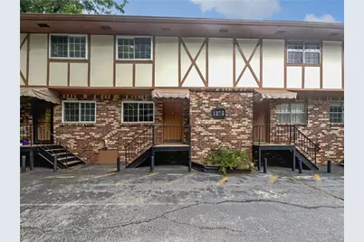 1175 Church Street #B, Decatur, GA 30030 - Photo 1