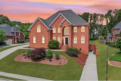 240 Flowers Cove Lane, Lilburn, GA 30047 - Photo 1