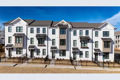 532 Healy Drive #61, Cumming, GA 30040 - Photo 1