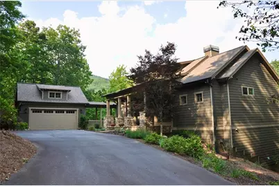 1811 Valley View Drive, Big Canoe, GA 30143 - Photo 1